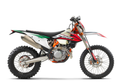 500 EXC-F Six Days                  2020