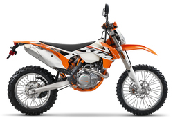 500 EXC                   2015