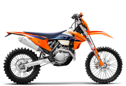 500 XCF-W                           2022