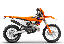 300 XC-W                            2024