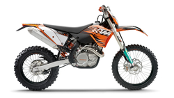 530 EXC                   2010