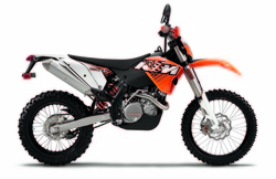 530 EXC                   2011