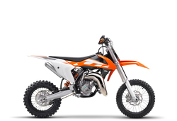 65 SX                     2016