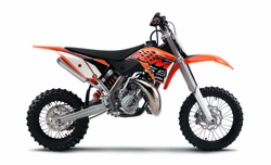 65 SXS                    2015