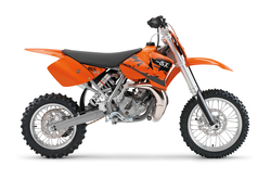 65 SX                     2005