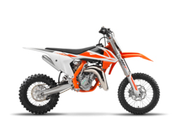 65 SX                               2019