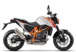 690 DUKE WHITE ABS        2015