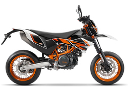 690 SMC R ABS             2015