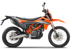 690 ENDURO R                        2022