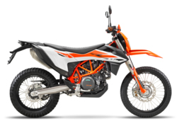 690 Enduro R                        2020