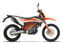 690 Enduro R                        2019