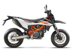 690 SMC R                           2019