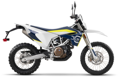 701 ENDURO                2016