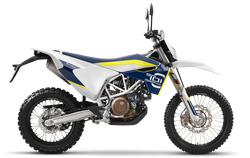 701 ENDURO                2016