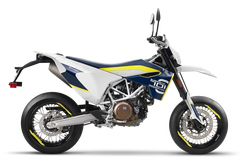 701 SUPERMOTO             2016