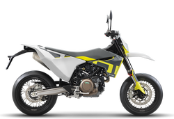701 SUPERMOTO                       2021