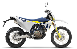 701 Enduro                          2020