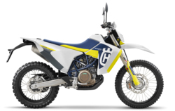 701 Enduro LR                       2020