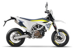 701 Supermoto                       2018