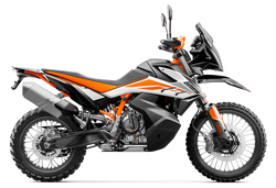 790 Adventure R                     2019