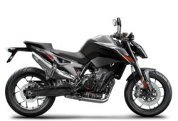 790 Duke L               2018