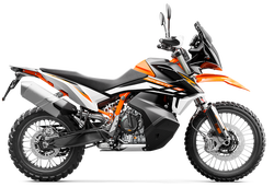 890 ADVENTURE R                     2022