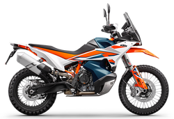 890 ADVENTURE R                     2023