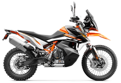 890 ADVENTURE R                     2021