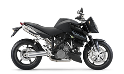 990 SUPERDUKE   BLACK   2006