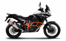 1190 ADVENTURE R  ABS     2013