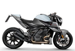 BRABUS 1300 R, grey                 2023