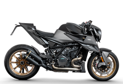 BRABUS 1300 R, black gold           2023