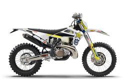 TE 300i ROCKSTAR EDITION            2021