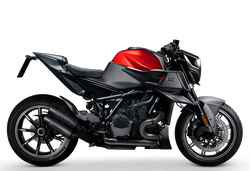 BRABUS 1300 R, red                  2022