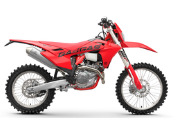 EC 450F                             2025