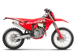 EC 450F                             2024