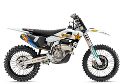 FC 250 FACTORY EDITION              2025