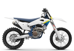 FC 250                              2025