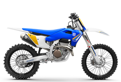 FC 350 HERITAGE                     2025