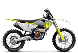 FC 250                              2024