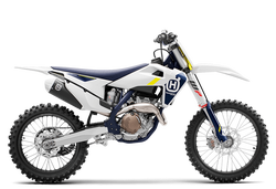 FC 250                              2022