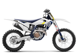 FC 350                              2022