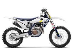 FC 450                              2022