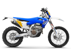 FE 350 HERITAGE                     2025