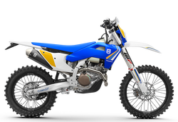 FE 450 HERITAGE                     2025