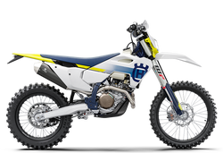 FE 450                              2024