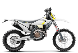 FE 501                              2022