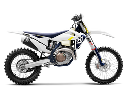 FX 450                              2022