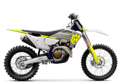 FX 450                              2024