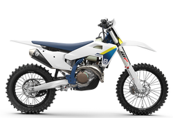 FX 450                              2025